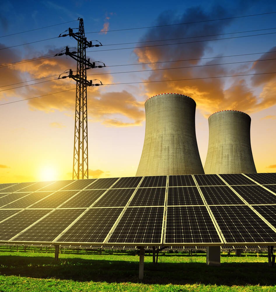 Industrial Solar Solutions