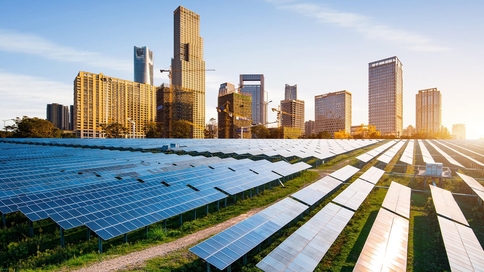 Government Solar Projects