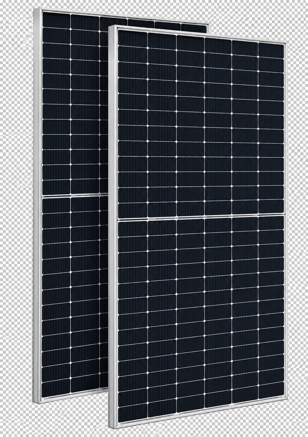 Adani Bifacial Solar Panel