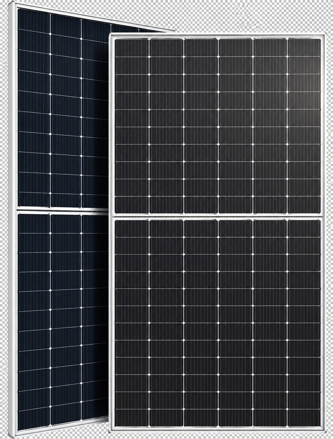 Adani TOPCon Solar Panel