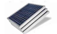 Solar Module Frame