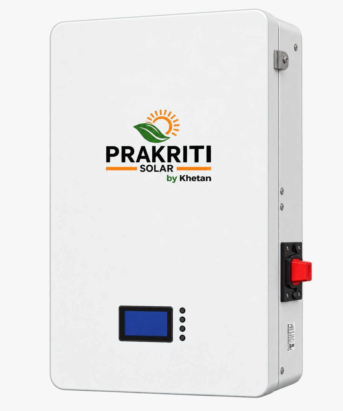 Lithium Ion Battery
