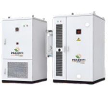 Commercial & Industrial ESS