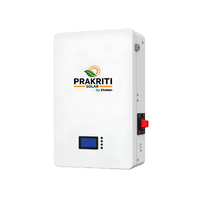 Prakriti Lithium Battery