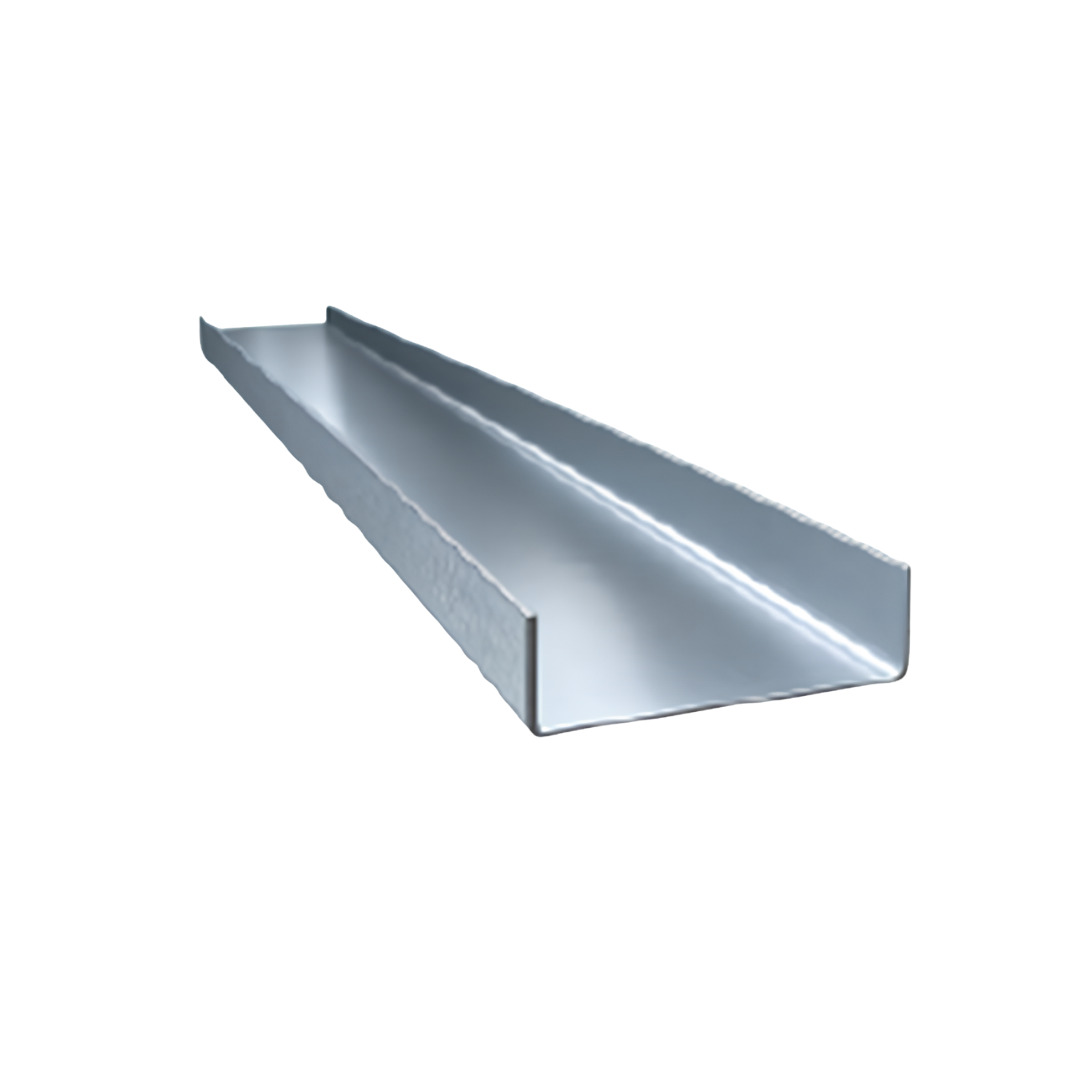 U Section Channel