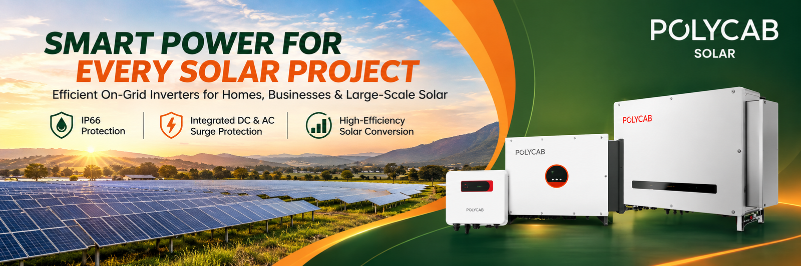 prakriti polycab solar