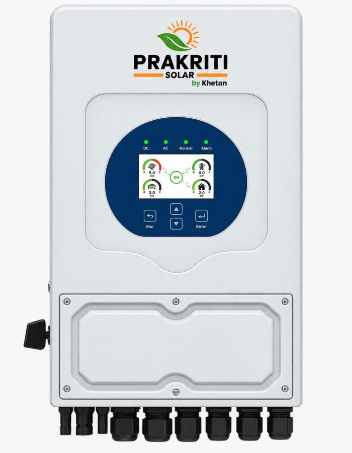 HYBRID INVERTER