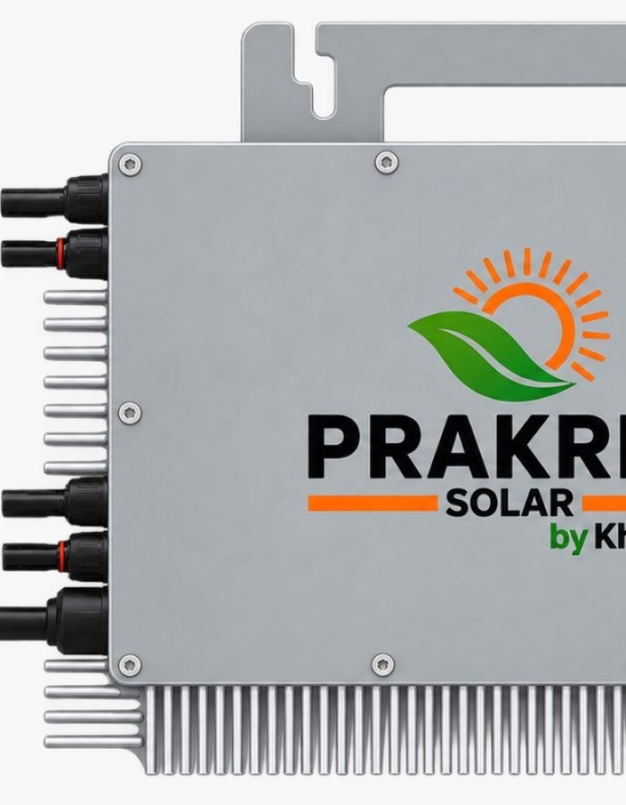 MICRO INVERTER