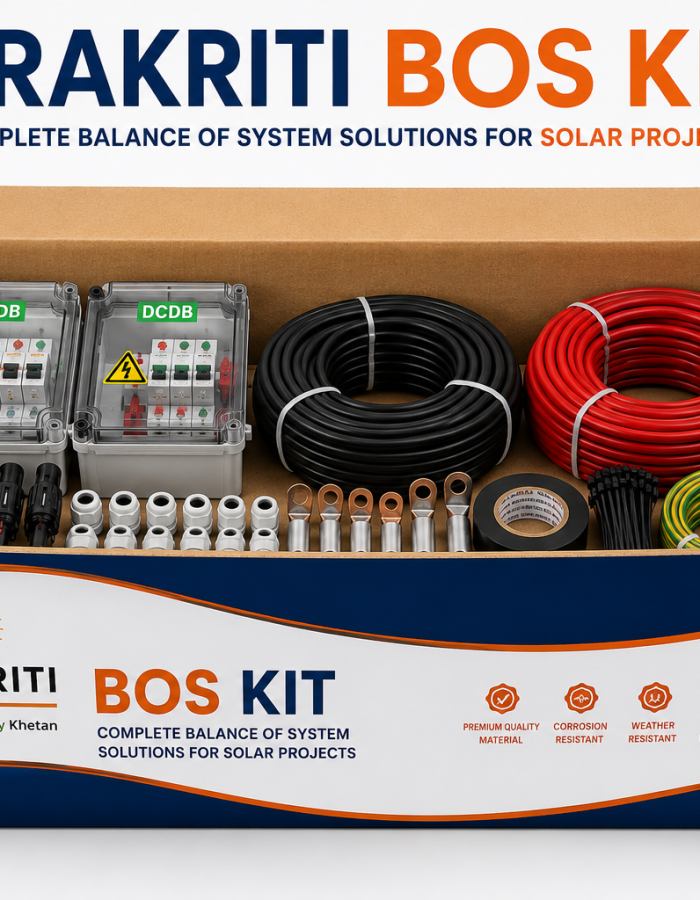 BOS Kit
